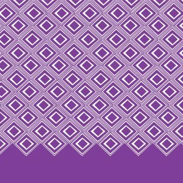 Geometric pattern  Stock Illustration