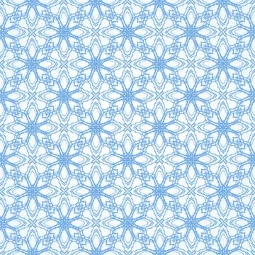 Geometric pattern. Illustrazione stock