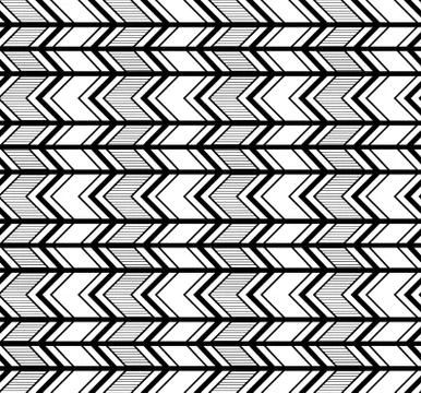Geometric pattern Stock Illustration