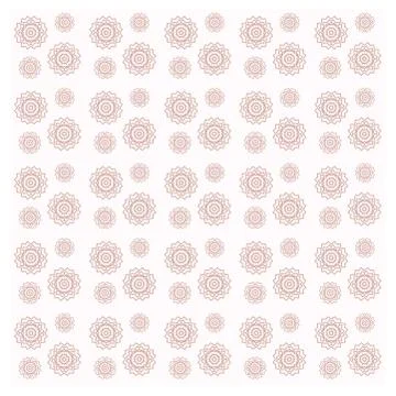 Geometric pattern Stock Illustration