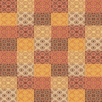 Geometric Pattern Stock Illustration