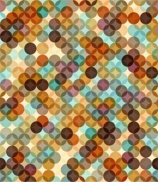 Geometric pattern Stock Illustration