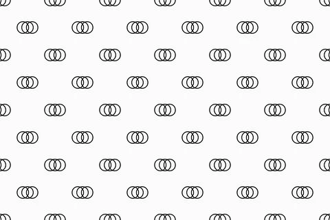 Geometric pattern Stock Illustration