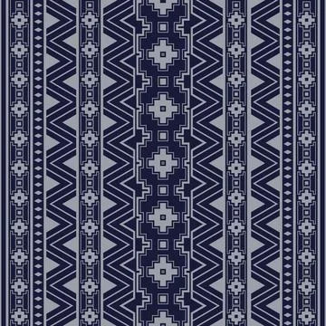 Geometric pattern Stock Illustration