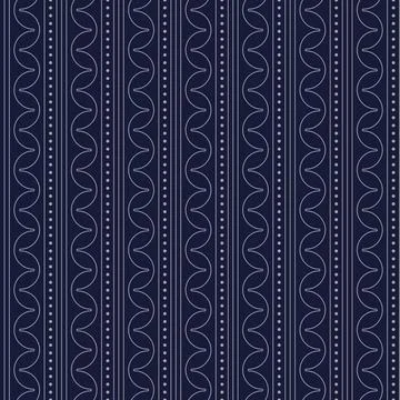 Geometric pattern Stock Illustration