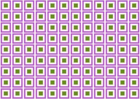 Geometric pattern inspired by the vivid, layered colors of Thailand’s Stock Illustration