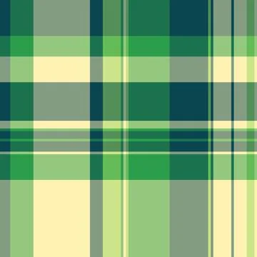 Geometric pattern of intersecting lines in shades of green and beige. Ideal f Stock Illustration