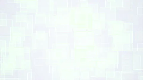 Geometric pattern of light and dark squares and rectangles Stock Footage 253954104