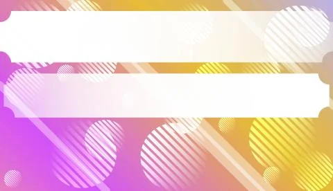 Geometric Pattern With Lines, Circle . For Template Cell Phone Backgrounds. V Stock Illustration