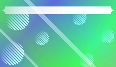 Geometric Pattern With Lines, Circle . For Template Cell Phone Backgrounds. V Stock Illustration