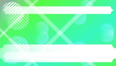 Geometric Pattern With Lines, Circle . For Template Cell Phone Backgrounds. V Stock Illustration