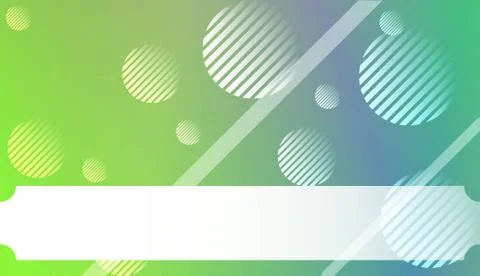 Geometric Pattern With Lines, Circle . For Template Cell Phone Backgrounds. V Stock Illustration