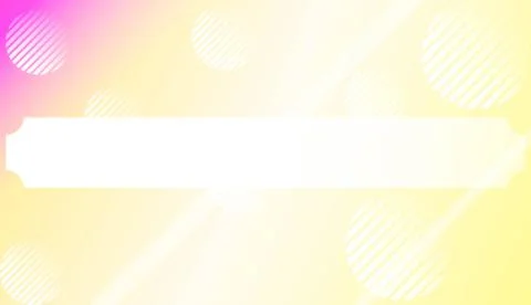 Geometric Pattern With Lines, Circle . For Template Cell Phone Backgrounds. V Stock Illustration