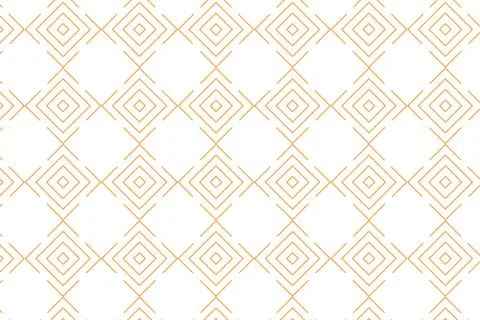 Geometric pattern with lines seamless v7 Stock Illustration