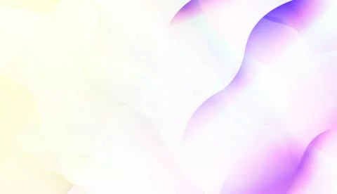 Geometric Pattern With Lines, Wave. Abstract Blurred Gradient Background. For Stock Illustration