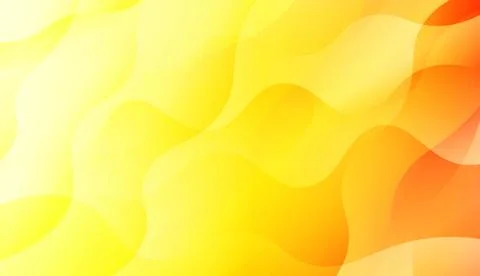 Geometric Pattern With Lines, Wave. Abstract Blurred Gradient Background. For Stockillustratie