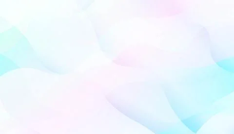 Geometric Pattern With Lines, Wave. Abstract Blurred Gradient Background. For Stock Illustration