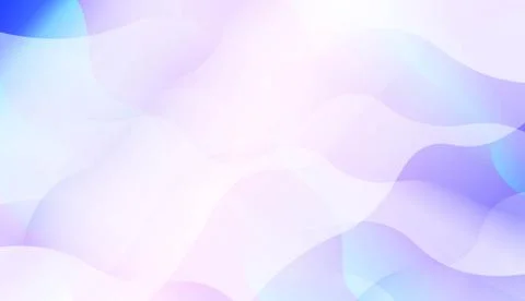 Geometric Pattern With Lines, Wave. Abstract Blurred Gradient Background. For Stock Illustration