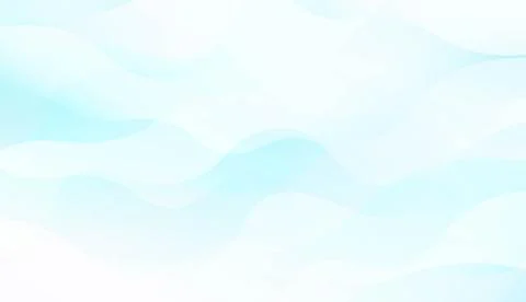 Geometric Pattern With Lines, Wave. Abstract Blurred Gradient Background. For Illustrazione stock