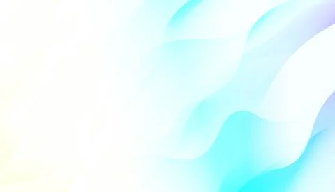 Geometric Pattern With Lines, Wave. Abstract Blurred Gradient Background. For Stock Illustration