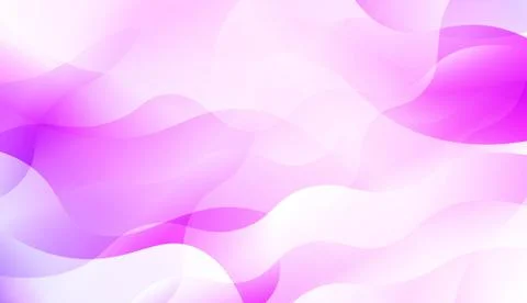 Geometric Pattern With Lines, Wave. Abstract Blurred Gradient Background. For Stock Illustration