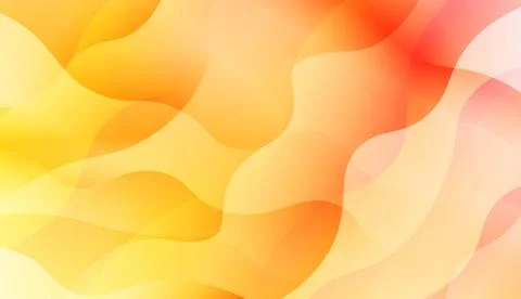 Geometric Pattern With Lines, Wave. Abstract Blurred Gradient Background. For Stock Illustration