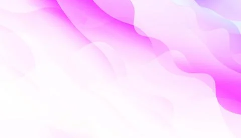 Geometric Pattern With Lines, Wave. Abstract Blurred Gradient Background. For 스톡 일러스트