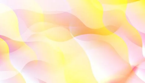 Geometric Pattern With Lines, Wave. Abstract Blurred Gradient Background. For Stock Illustration