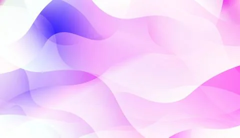 Geometric Pattern With Lines, Wave. Abstract Blurred Gradient Background. For 스톡 일러스트