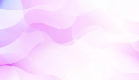 Geometric Pattern With Lines, Wave. Abstract Blurred Gradient Background. For Stock Illustration