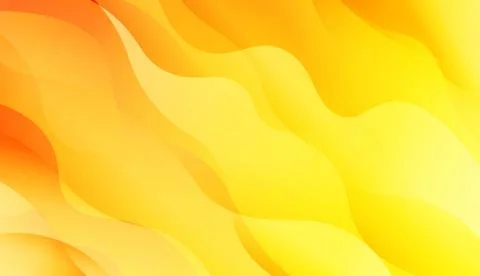 Geometric Pattern With Lines, Wave. Blur Sweet Dreamy Gradient Color Backgrou Stock Illustration