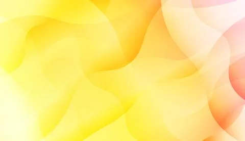 Geometric Pattern With Lines, Wave. Blur Sweet Dreamy Gradient Color Backgrou 스톡 일러스트