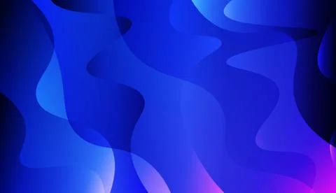 Geometric Pattern With Lines, Wave. For Business Presentation Wallpaper, Flye Stockillustratie