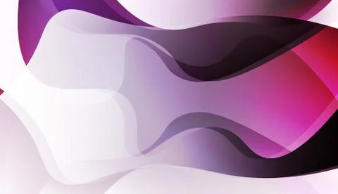 Geometric Pattern With Lines, Wave. For Business Presentation Wallpaper, Flye 스톡 일러스트