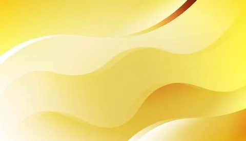 Geometric Pattern With Lines, Wave. For Business Presentation Wallpaper, Flye Illustrazione stock
