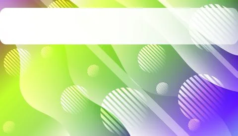 Geometric Pattern With Lines, Wave. For Design, Presentation, Business. Vecto Stockillustratie