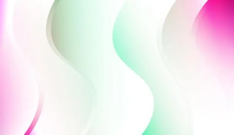 Geometric Pattern With Lines, Wave. For Elegant Pattern Cover Book. Colorful  Illustrazione stock