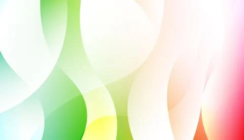 Geometric Pattern With Lines, Wave. For Elegant Pattern Cover Book. Colorful  Illustrazione stock