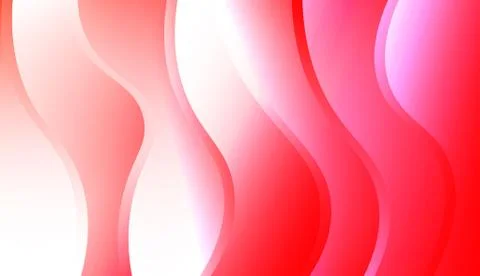 Geometric Pattern With Lines, Wave. For Elegant Pattern Cover Book. Colorful  Stock Illustration