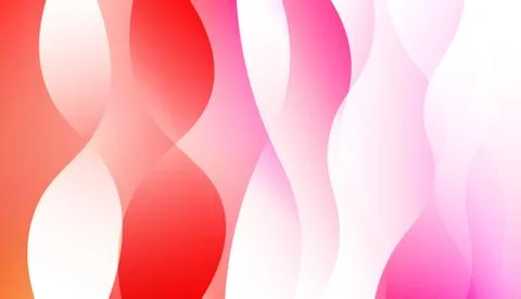Geometric Pattern With Lines, Wave. For Elegant Pattern Cover Book. Colorful  스톡 일러스트