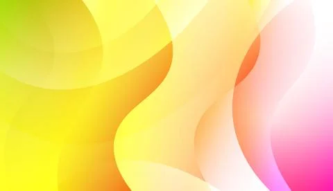 Geometric Pattern With Lines, Wave. For Elegant Pattern Cover Book. Colorful  Stock Illustration