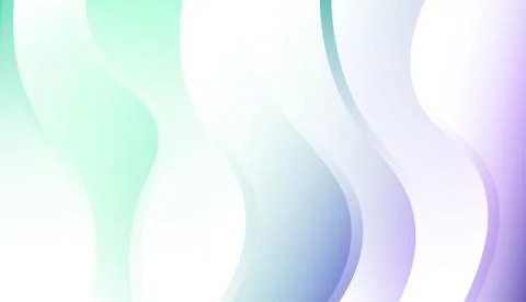 Geometric Pattern With Lines, Wave. For Elegant Pattern Cover Book. Colorful  Stock Illustration