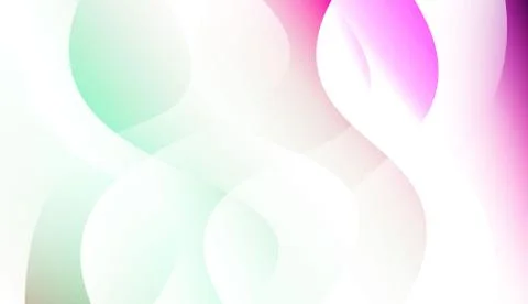 Geometric Pattern With Lines, Wave. For Elegant Pattern Cover Book. Colorful  Stock Illustration