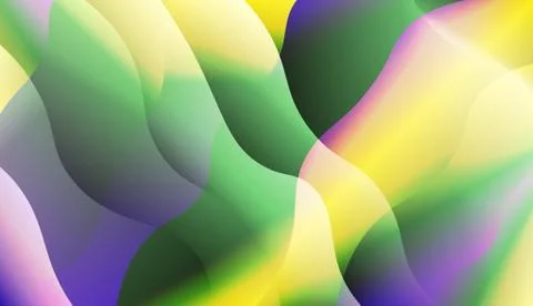 Geometric Pattern With Lines, Wave. For Elegant Pattern Cover Book. Vector Il Stock Illustration