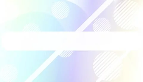 Geometric Pattern With Lines, Wave. Fluid shapes composition. For Business Pr Stock Illustration