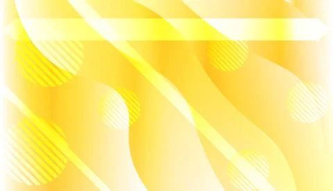 Geometric Pattern With Lines, Wave. Fluid shapes composition. For Business Pr Stock Illustration