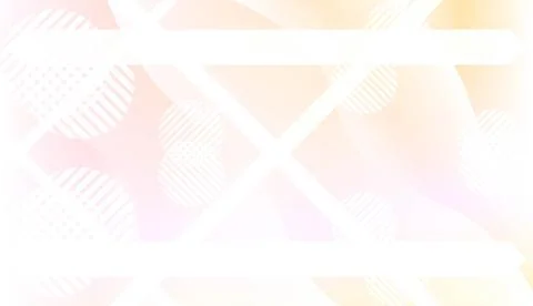 Geometric Pattern With Lines, Wave. Fluid shapes composition. For Business Pr Stock Illustration