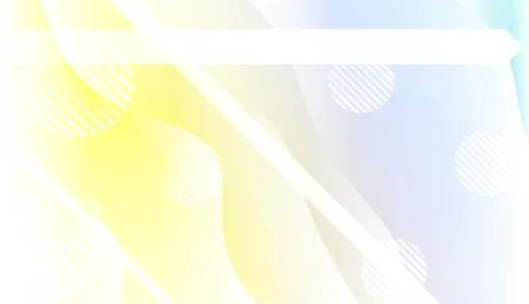 Geometric Pattern With Lines, Wave. Fluid shapes composition. For Business Pr Stock Illustration