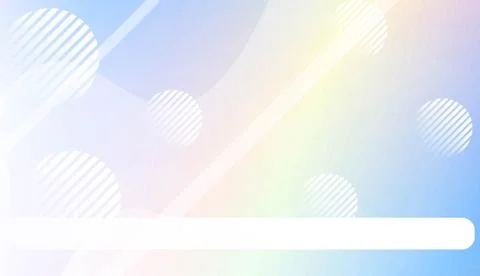Geometric Pattern With Lines, Wave. Fluid shapes composition. For Business Pr 스톡 일러스트