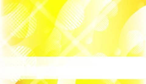 Geometric Pattern With Lines, Wave. Fluid shapes composition. For Business Pr Stock Illustration